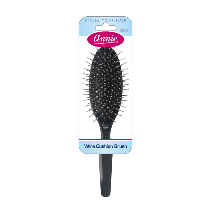 ANNIE Wire Cushion Brush #2000 [pc]