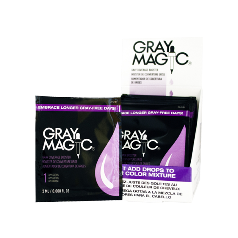 Gray Magic 7-Dollar Beauty Supply Distributor