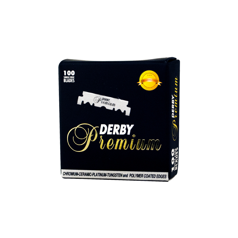 Derby Razor Barcode 7-Dollar Beauty Supply Distributor