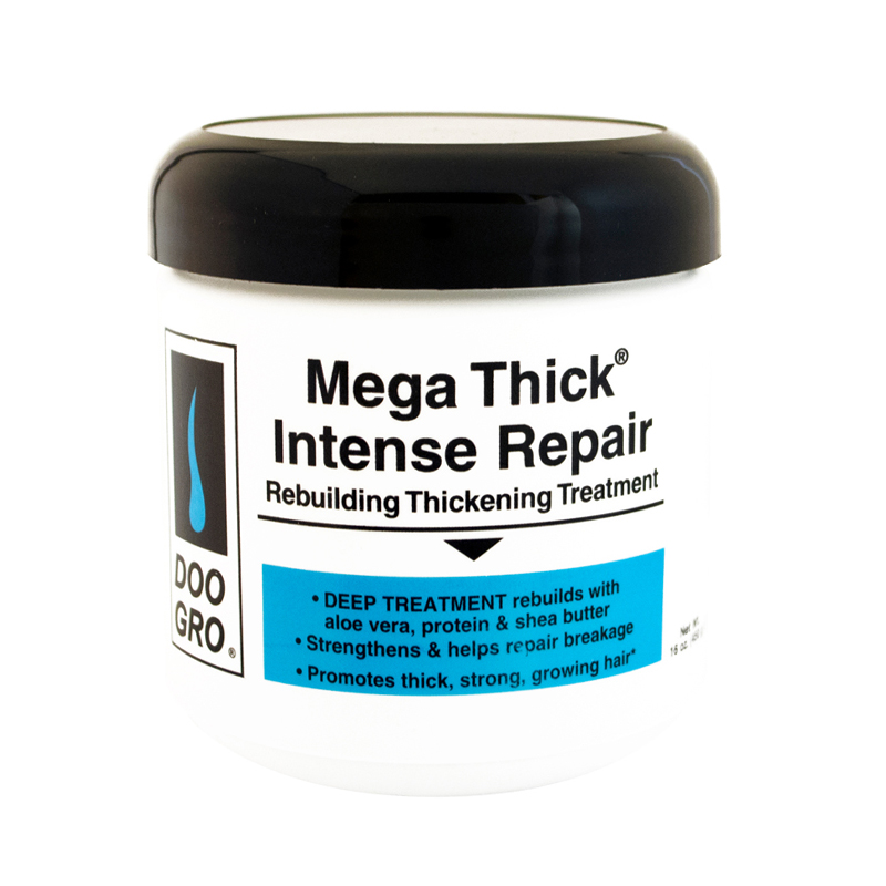 Doo Gro Mega Thick Intense Repair 7-Dollar Beauty Supply Distributor